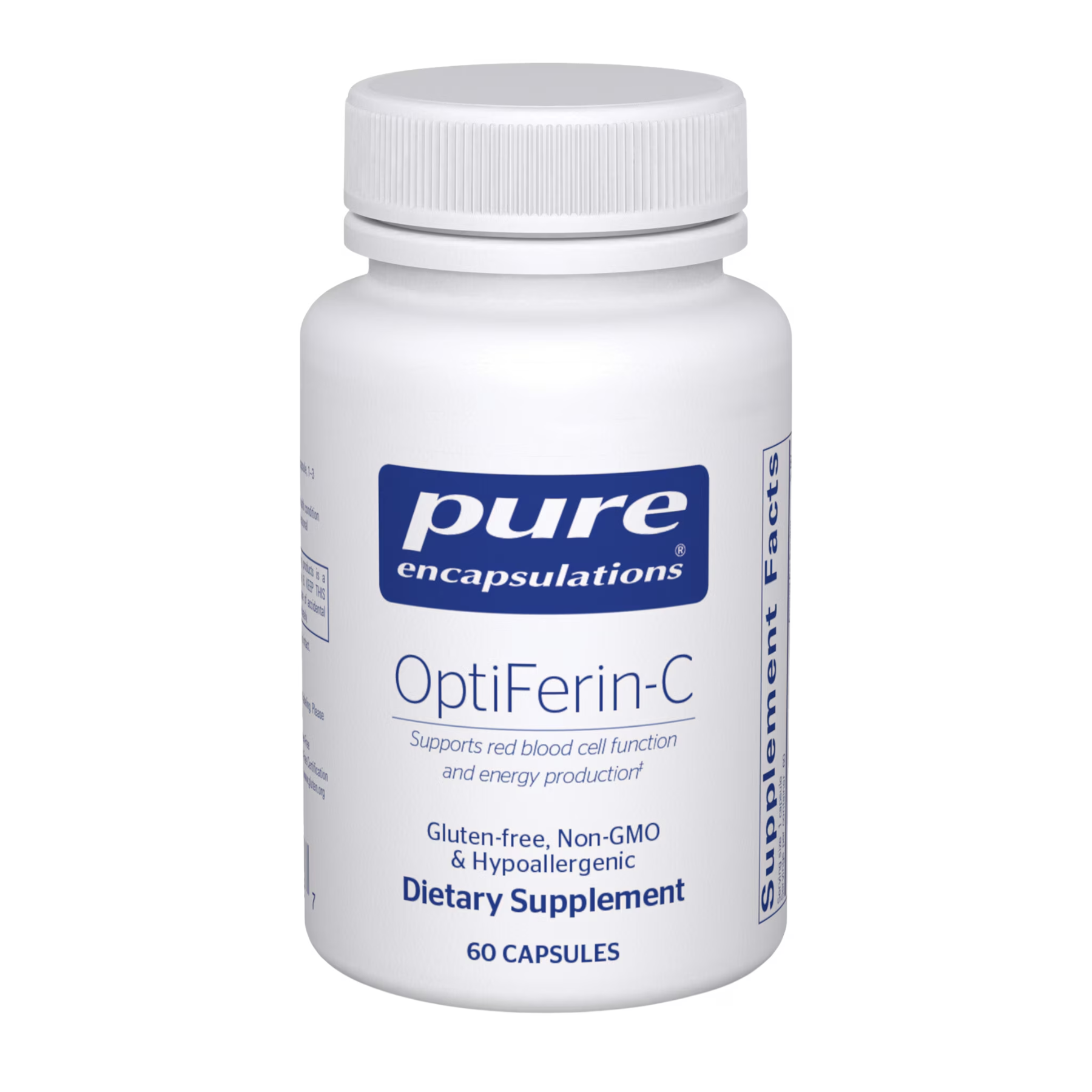 OptiFerin-C 60's