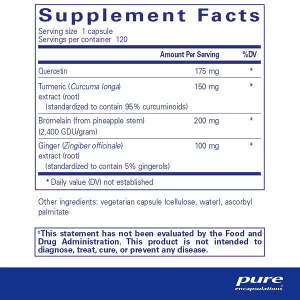 A.I. Formula® 120's