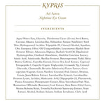 Ad Astra - Rich Nighttime Eye Cream – KYPRIS