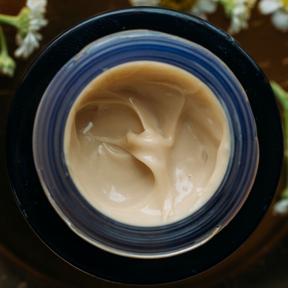 Ad Astra - Rich Nighttime Eye Cream – KYPRIS