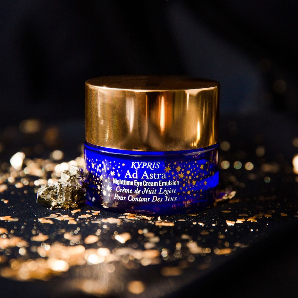 Ad Astra - Rich Nighttime Eye Cream – KYPRIS