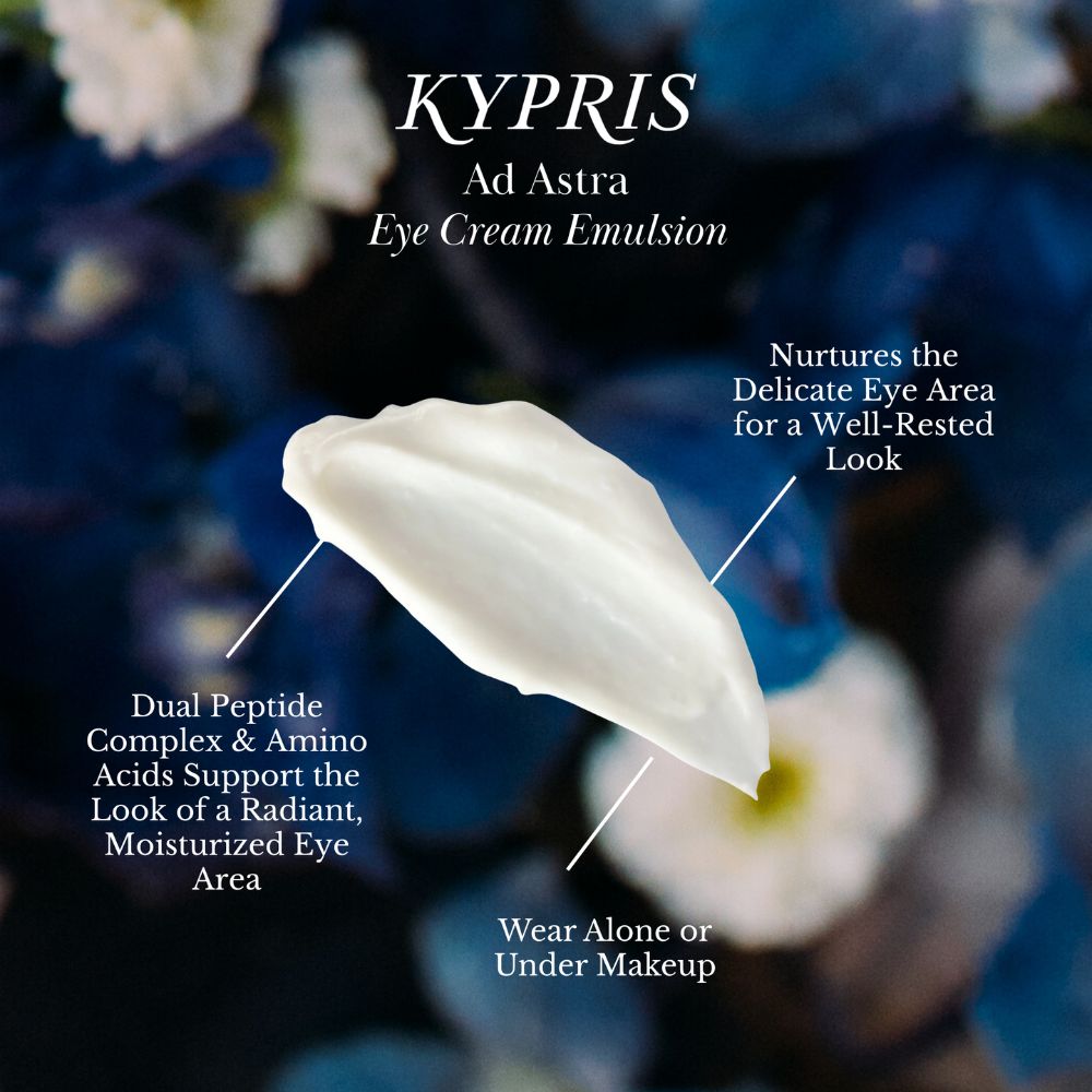 Ad Astra - Rich Nighttime Eye Cream – KYPRIS