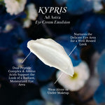 Ad Astra - Rich Nighttime Eye Cream – KYPRIS