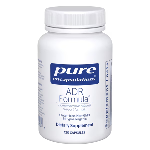 ADR Formula® – Pure Encapsulations