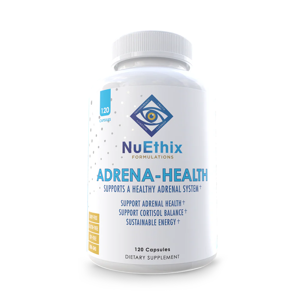 Adrena-Health – NuEthix