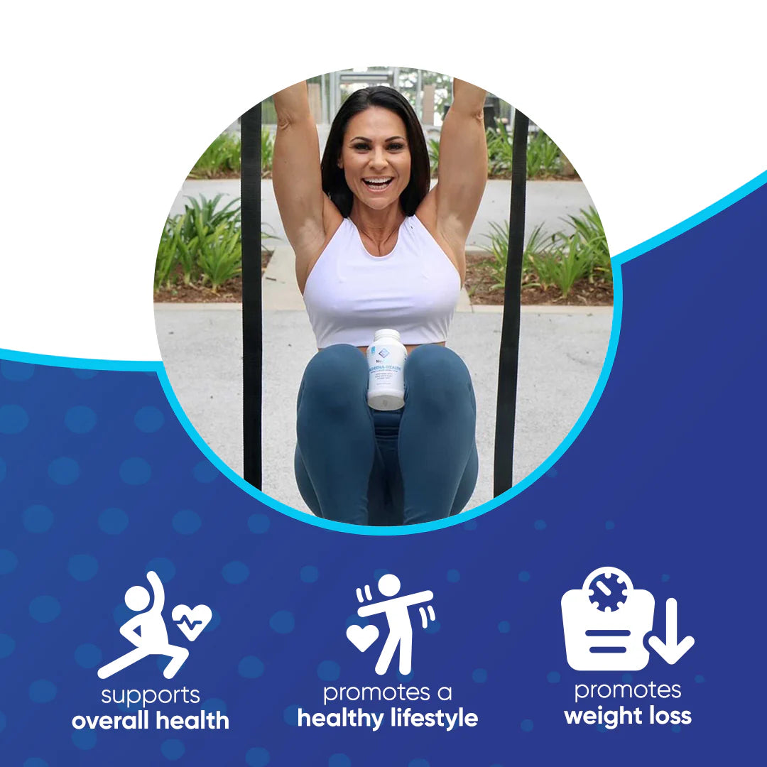 Adrena-Health – NuEthix