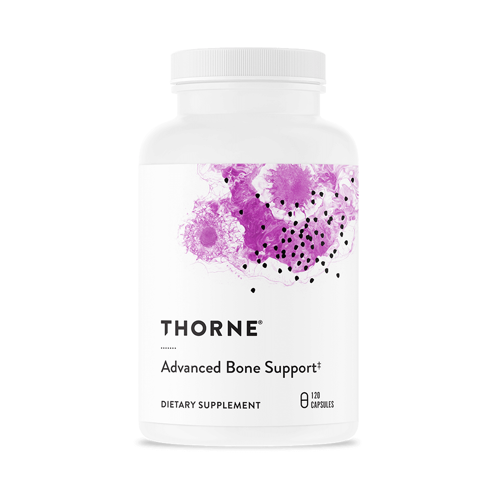 Advanced Bone Support – Thorne