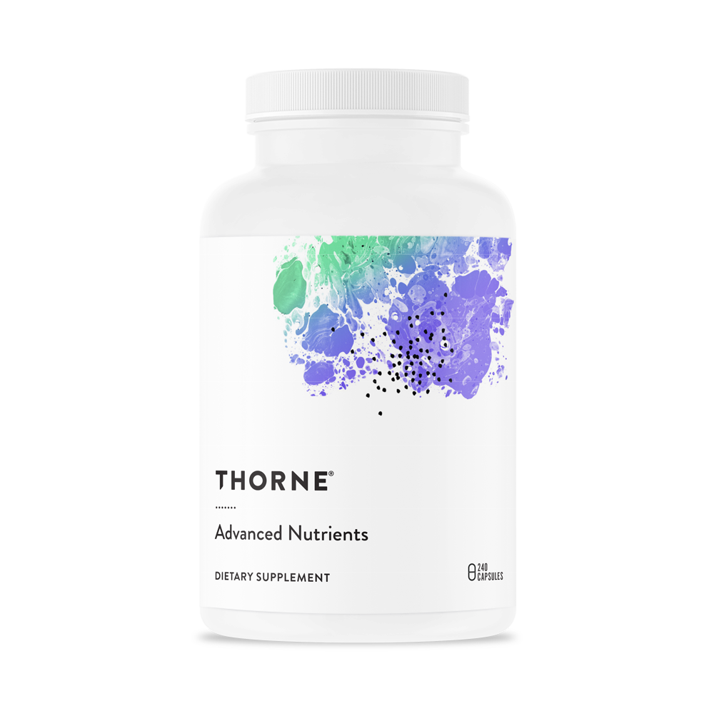 Advanced Nutrients – Thorne