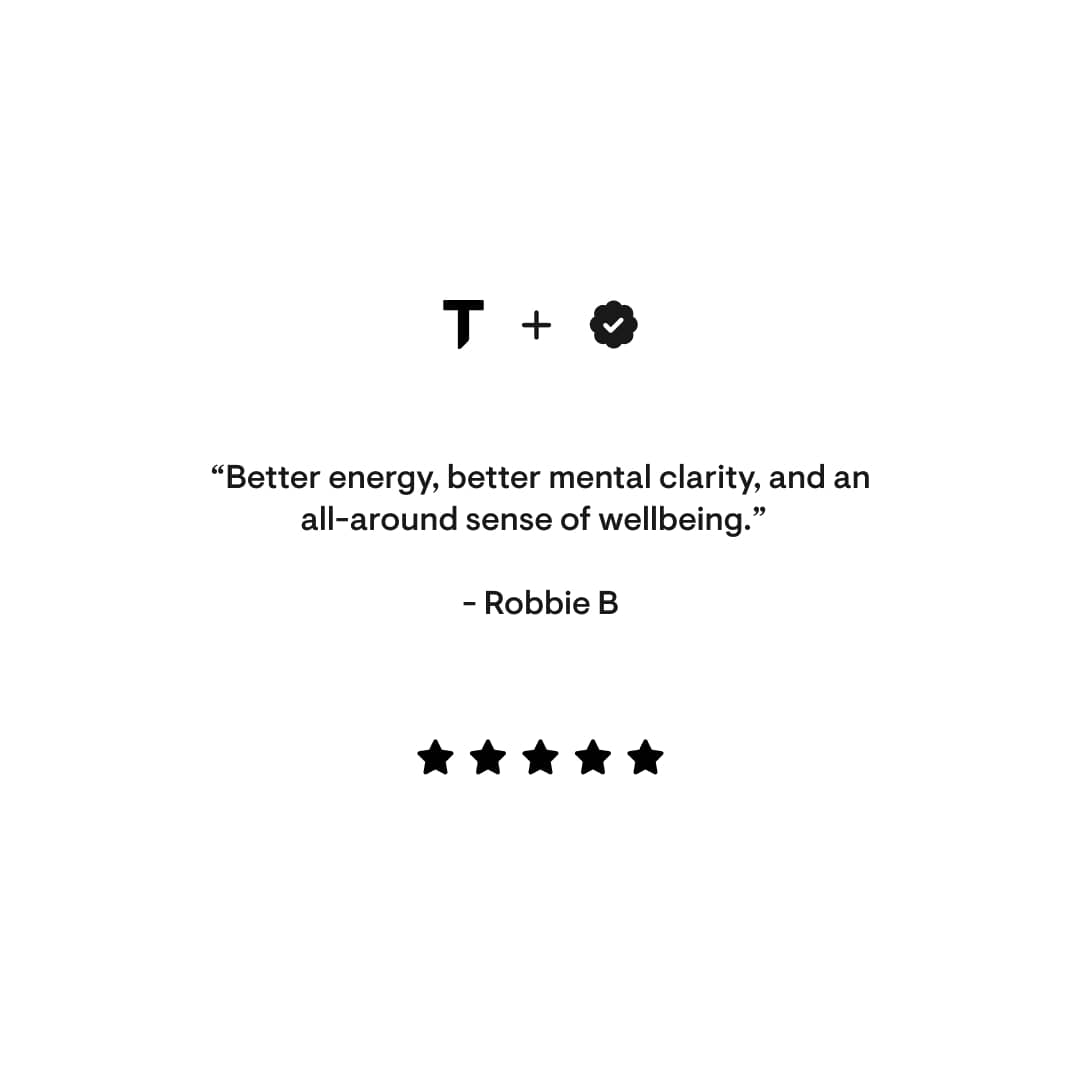 Advanced Nutrients – Thorne