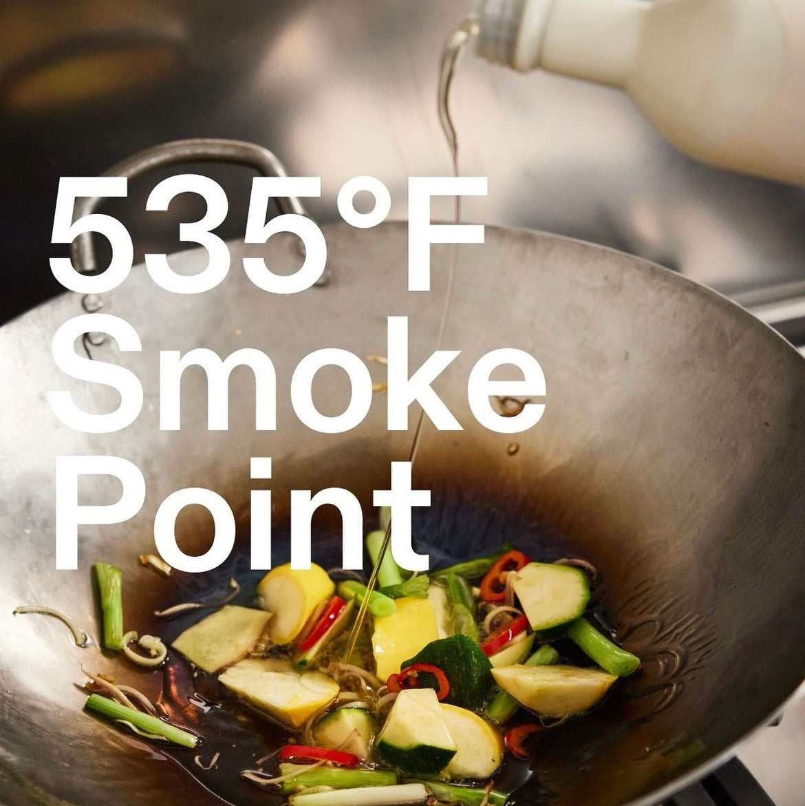 Algae Cooking Oil – Algae Cooking Club