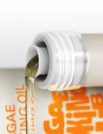 Algae Cooking Oil – Algae Cooking Club