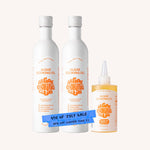 Algae Cooking Oil (Squeeze Bundle) – Algae Cooking Club