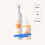 Algae Cooking Oil (Squeeze Bundle) – Algae Cooking Club