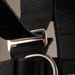 Alpha Harness Plus – Iron Neck