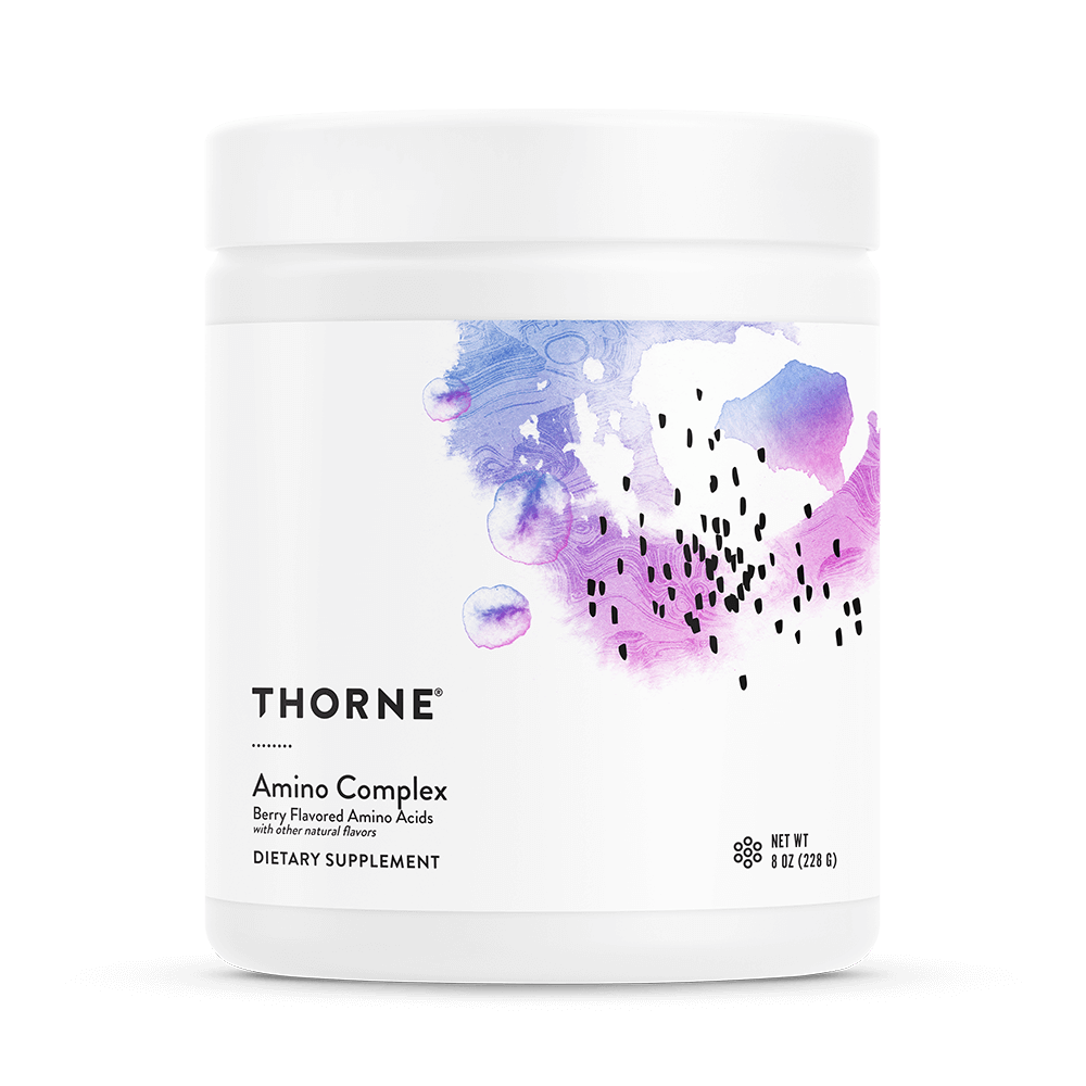 Amino Complex - Berry – Thorne