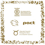 Antioxidant Dew - Quench & Glow Facial Serum – KYPRIS