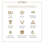 Antioxidant Dew - Quench & Glow Facial Serum – KYPRIS