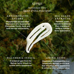 Antioxidant Dew - Quench & Glow Facial Serum – KYPRIS