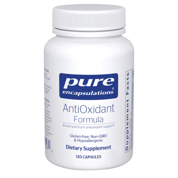 AntiOxidant Formula 120's