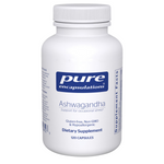 Ashwagandha – Pure Encapsulations