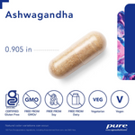 Ashwagandha – Pure Encapsulations