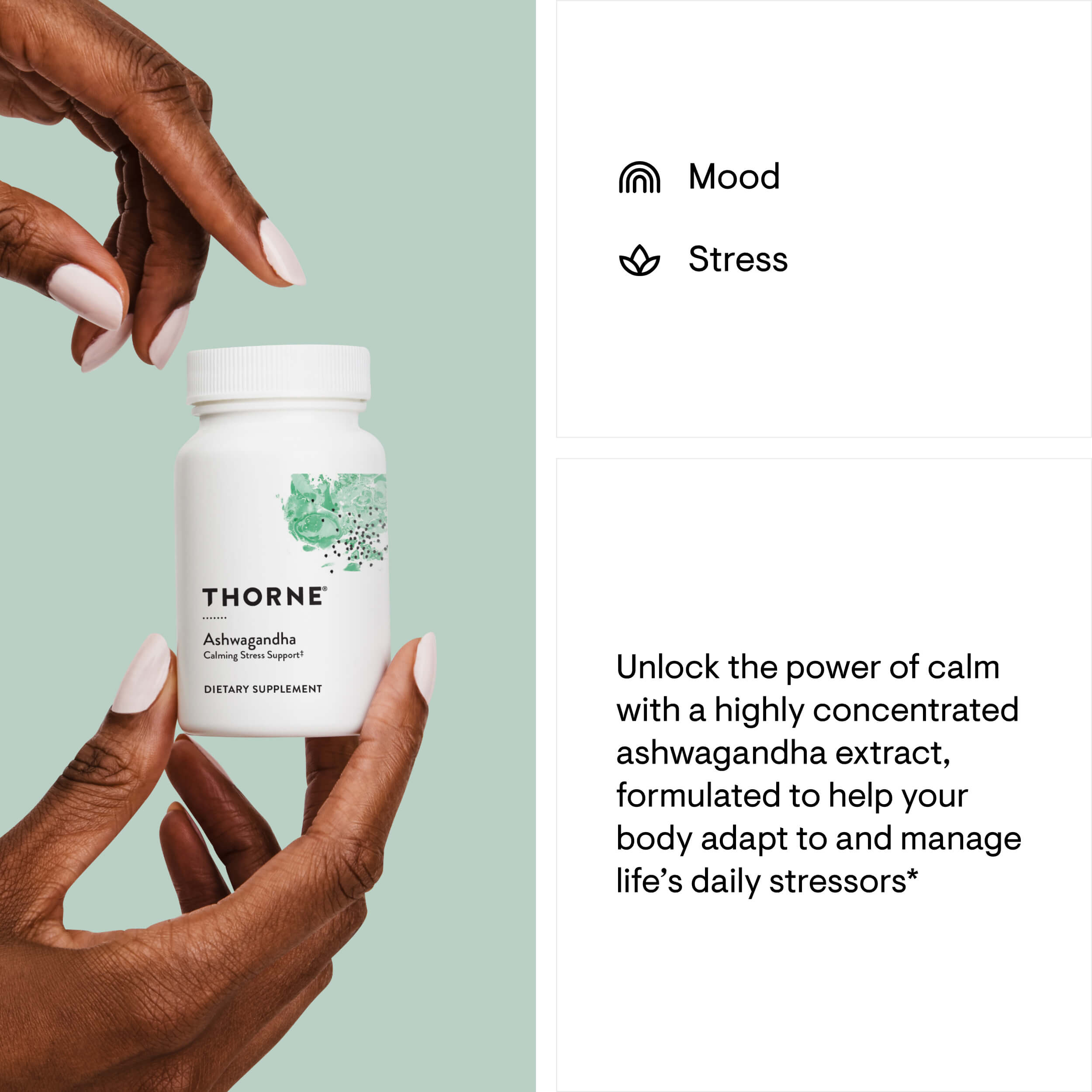 Ashwagandha – Thorne