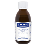B-Complex liquid 140 ml – Pure Encapsulations