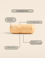 B-Essentials – Raena