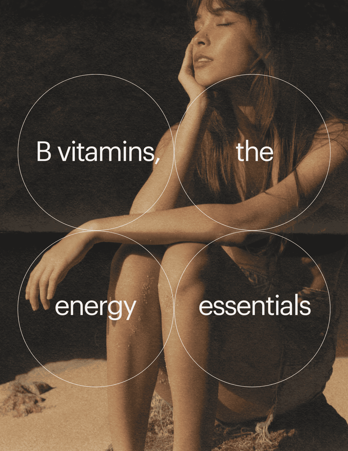 B-Essentials – Raena