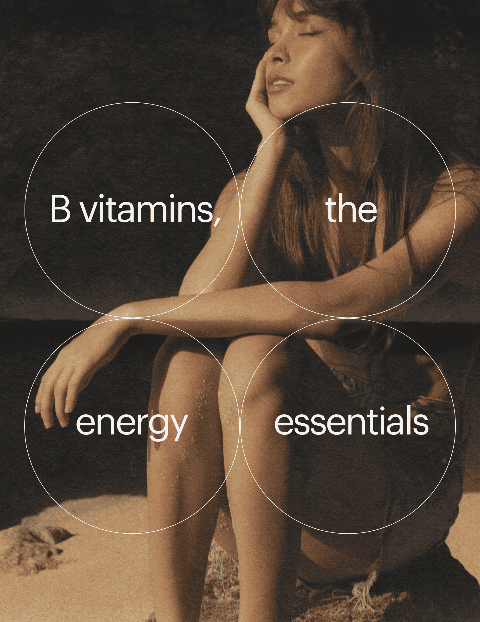 B-Essentials – Raena