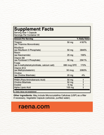 B-Essentials – Raena