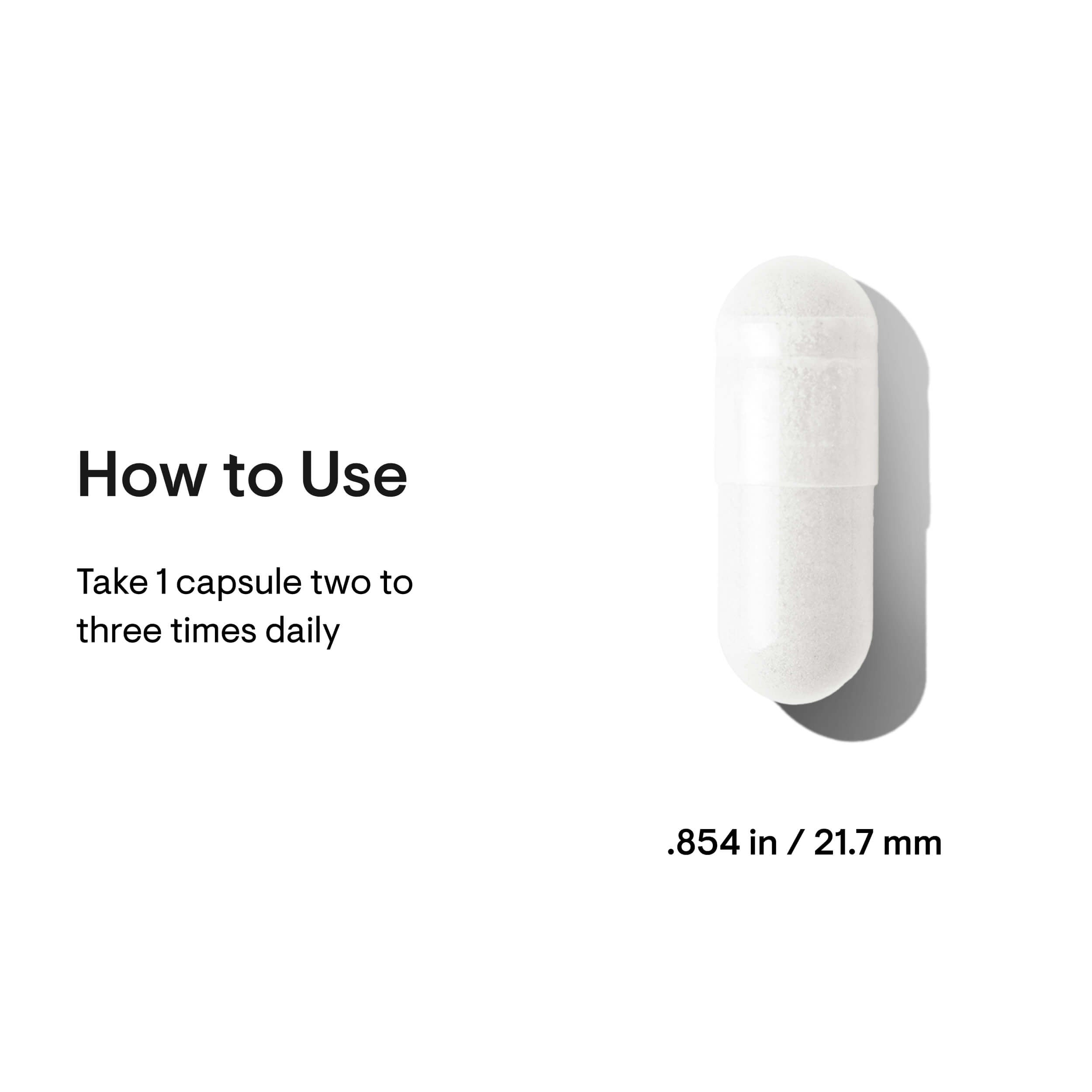 Bacillus Coagulans – Thorne