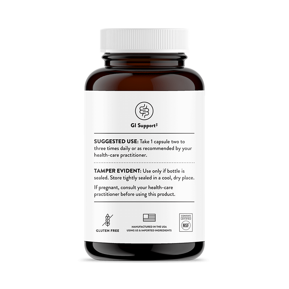 Bacillus Coagulans – Thorne