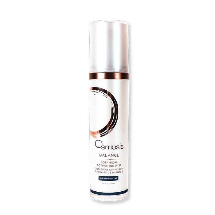 Balance Botanical Activating Mist – Osmosis