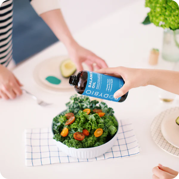 Balance Oil (Omega 6 + 3) – BodyBio