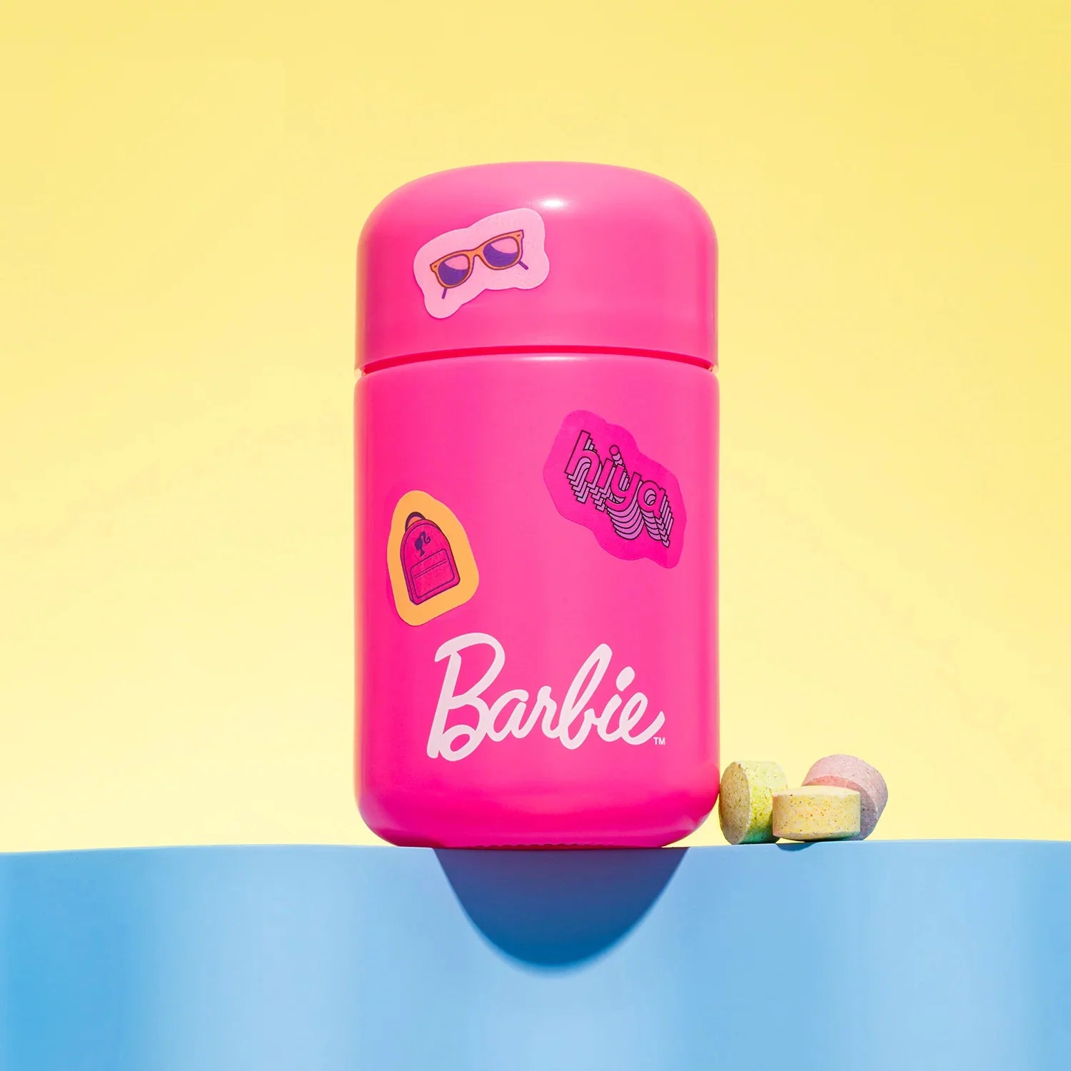 Kids Daily Multivitamin - Barbie™