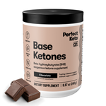 Base Ketones - Exogenous Ketones Drink Mix with goBHB® – Perfect Keto