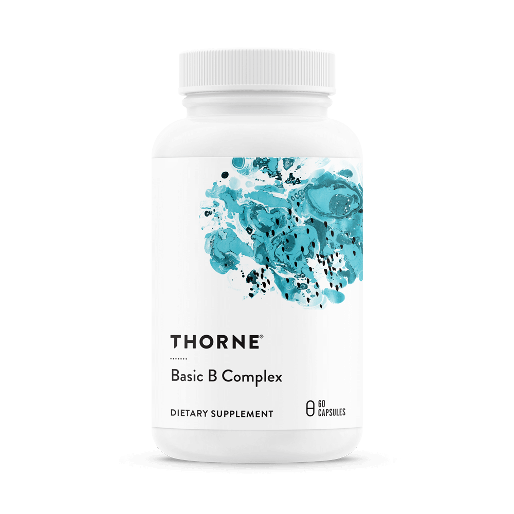 Basic B Complex – Thorne