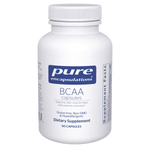BCAA Capsules – Pure Encapsulations