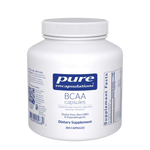 BCAA Capsules – Pure Encapsulations