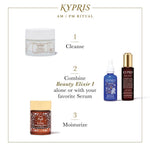 Beauty Elixir I: 1,000 Roses - Rich Moisturizing Face Oil – KYPRIS
