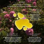 Beauty Elixir I: 1,000 Roses - Rich Moisturizing Face Oil – KYPRIS