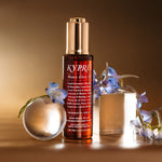 Beauty Elixir III: Prismatic Array - Gentle Moisturizing Face Oil – KYPRIS