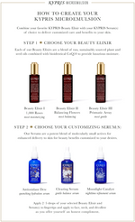 Beauty Elixir III: Prismatic Array - Gentle Moisturizing Face Oil – KYPRIS