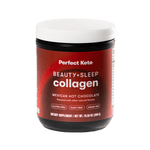 Beauty + Sleep Collagen – Perfect Keto