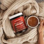 Beauty + Sleep Collagen – Perfect Keto