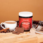 Beauty + Sleep Collagen – Perfect Keto