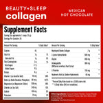 Beauty + Sleep Collagen – Perfect Keto