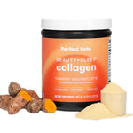 Beauty + Sleep Collagen – Perfect Keto