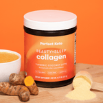 Beauty + Sleep Collagen – Perfect Keto